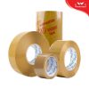 BĂNG KEO ĐỤC 24MMX100Y LÕI 5LI