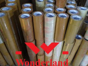 BĂNG KEO GIÁ RẺ GIAO TẬN NHÀ MÙA DỊCH