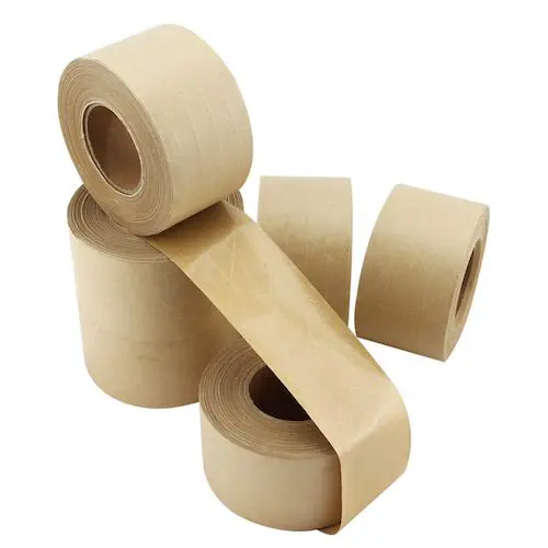 băng keo giấy nâu, giấy nâu bóng