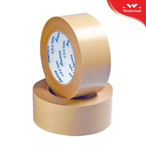 BĂNG KEO GIẤY NÂU BÓNG LÀ GÌ?
