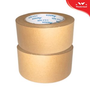 HOW TO DISTINGUISH FLATBACK KRAFT PAPER TAPE AND WRITABLE KRAFT PAPER TAPE