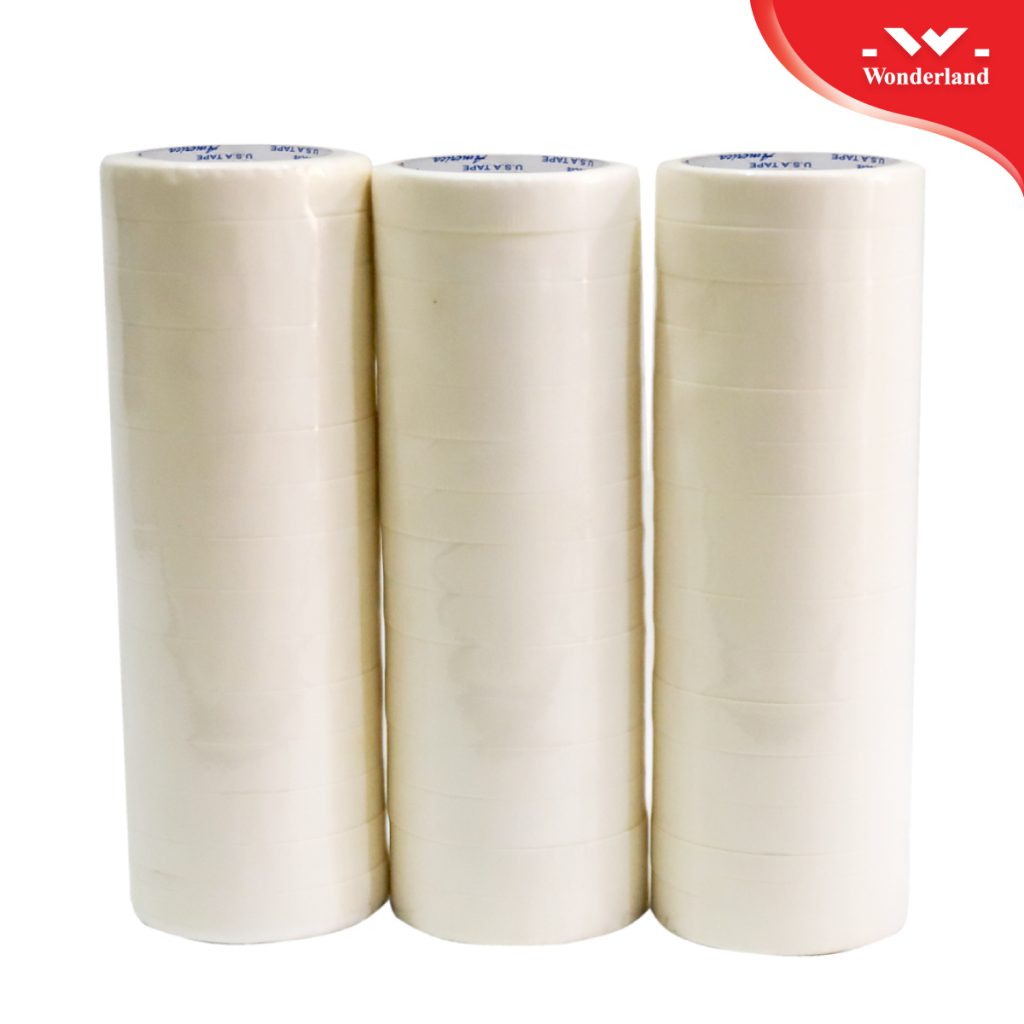 Băng keo giấy nhăn giá sỉ, chất lượng cao