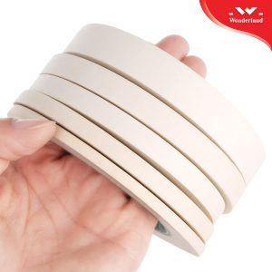 SỬ DỤNG BĂNG KEO GIẤY NHƯ THẾ NÀO LÀ ĐÚNG CÁCH