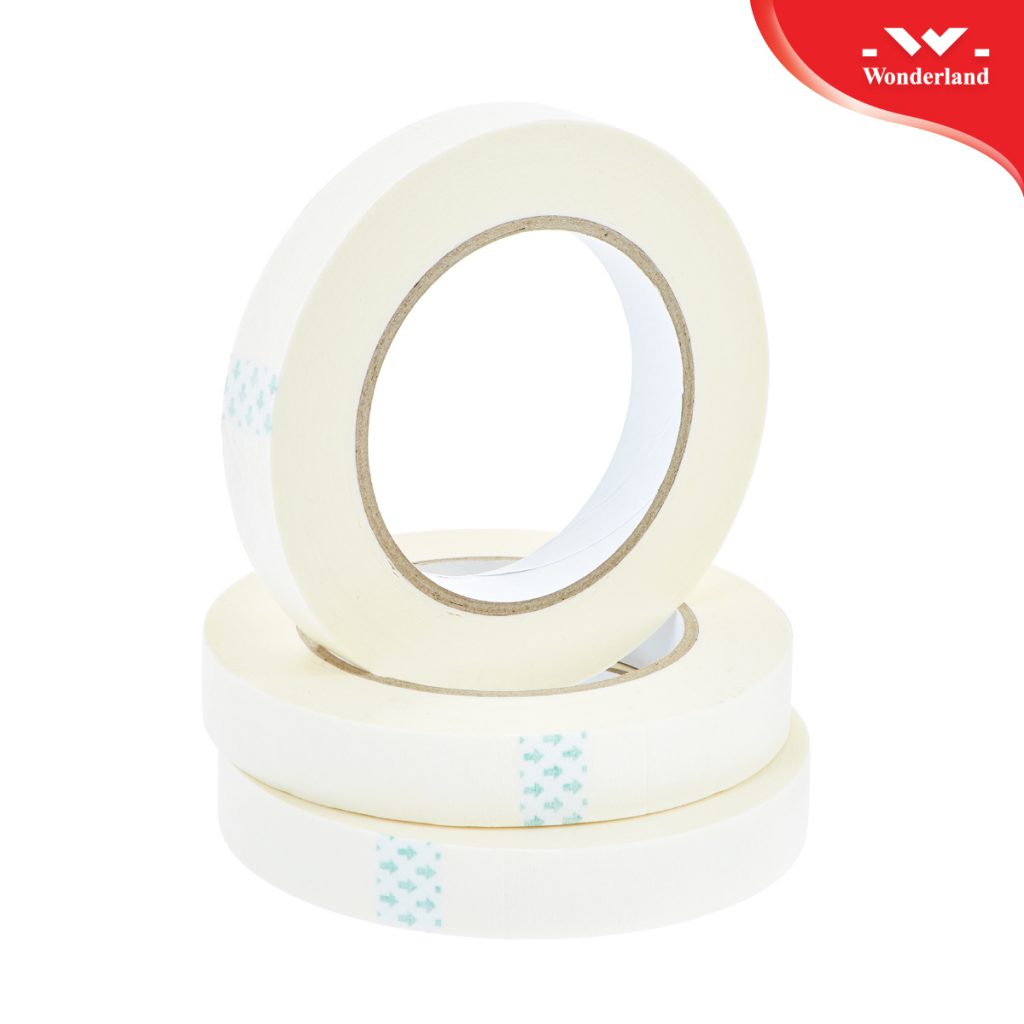 Đơn vị sản xuất băng keo giấy giá tốt, chất lượng cao cho nhà phân phối, thương mại