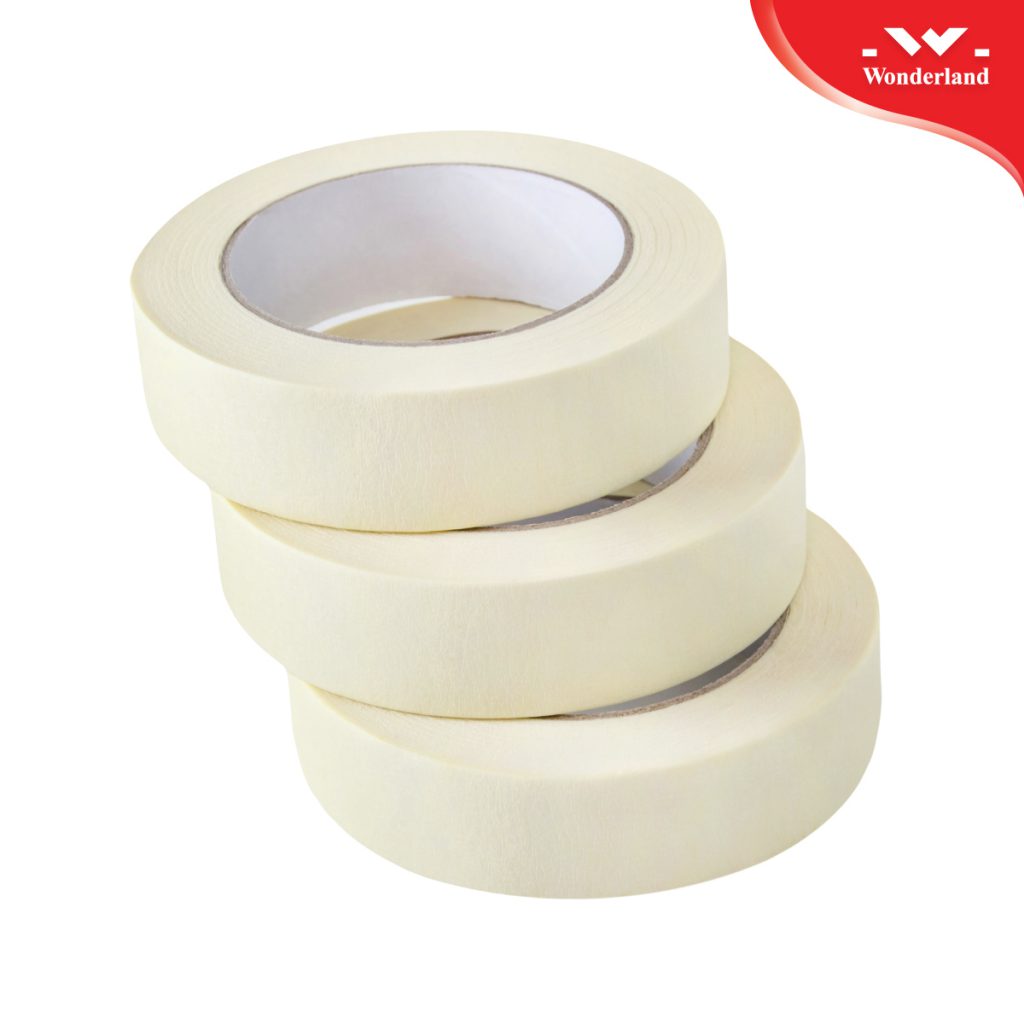Băng keo giấy giá sỉ, chất lượng cao tại Wonderland