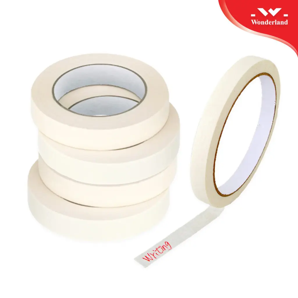 BĂNG KEO GIẤY CHẤT LƯỢNG CAO WONDERLAND