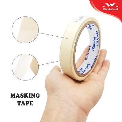 MASKING TAPE 48MM IN WIDTH