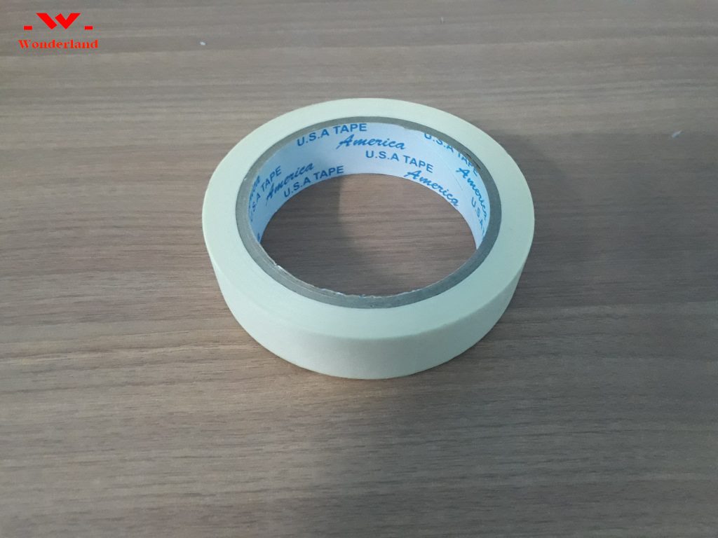 Đặt mua Băng keo giấy tại Wonderland