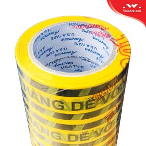 CUNG CẤP BĂNG KEO IN CHỮ CẢNH BÁO HÀNG DỄ VỠ GIÁ TỐT SỐ LƯỢNG ÍT ĐẾN NHIỀU CHO SHOP THỦ CÔNG MỸ NGHỆ