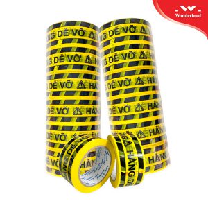 NHỮNG ƯU ĐÃI KHI MUA BĂNG KEO XUẤT KHẨU CỦA NHÀ CUNG CẤP WONDERLAND