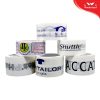 CUSTOM PRINTED TAPE 200 YDS IN LENGTH