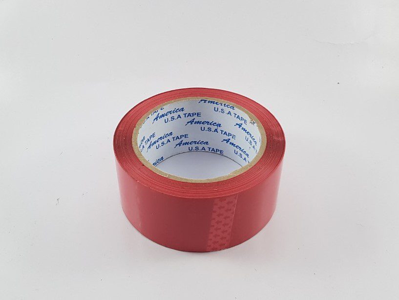 BĂNG KEO MÀU XUẤT KHẨU CHẤT LƯỢNG CAO TẠI WONDERLAND