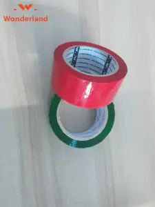 BĂNG KEO MÀU 4.8CM x 100Y