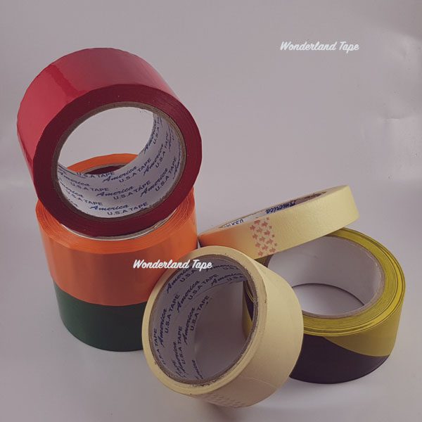 Băng keo giá sỉ Wonderland