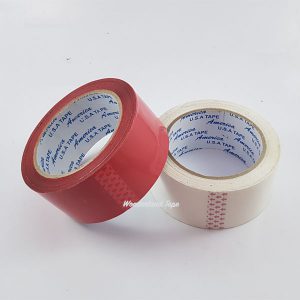 NHẬN BIẾT BĂNG KEO OPP XUẤT KHẨU CHẤT LƯỢNG KÉM