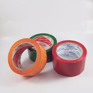 BĂNG KEO MÀU 80MM GỒM CÓ NHỮNG LOẠI QUY CÁCH NÀO?