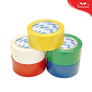 SỰ CẦN THIẾT CỦA BĂNG KEO MÀU ĐỐI VỚI CÁC HOẠT ĐỘNG SẢN XUẤT VÀ THƯƠNG MẠI