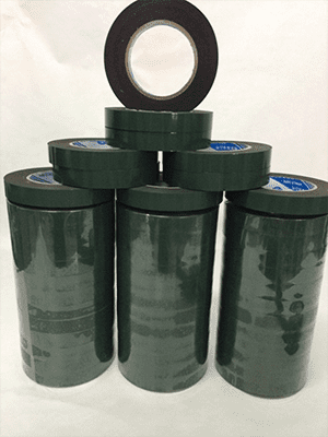 BĂNG KEO MÚT XỐP ĐEN