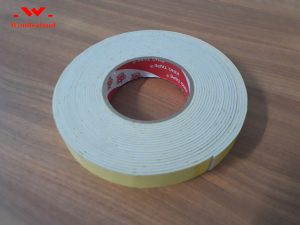 BĂNG KEO 2 MẶT MÚT XỐP CÔNG NGHIỆP GỒM NHỮNG LOẠI NÀO?