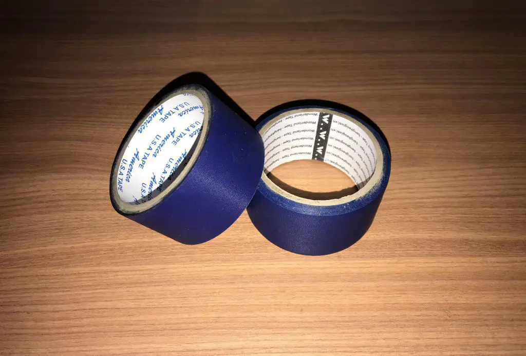 BĂNG KEO SIMILI CÔNG NGHIỆP 48MM NHIỀU QUY CÁCH - NHIỀU MÀU SẮC TẠI WONDERLAND