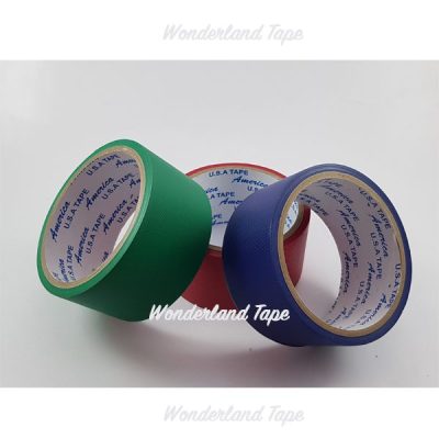 BĂNG KEO SIMILI 12 MM x 24 YARDS VÀ CÁC LOẠI NHỎ HƠN