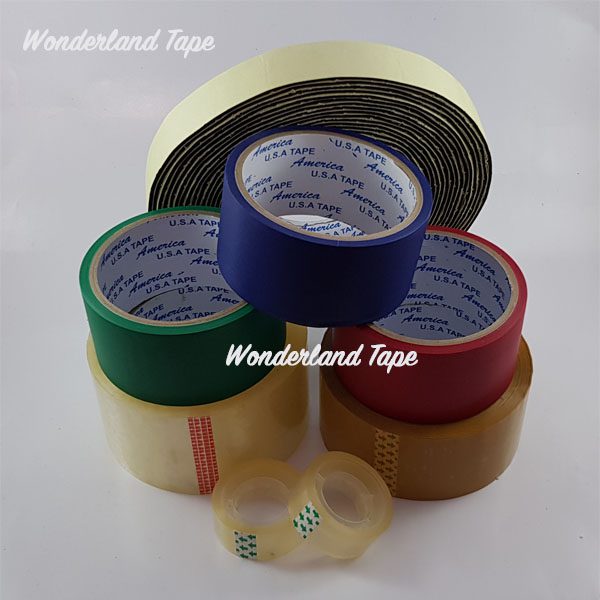 Băng keo giá sỉ Wonderland