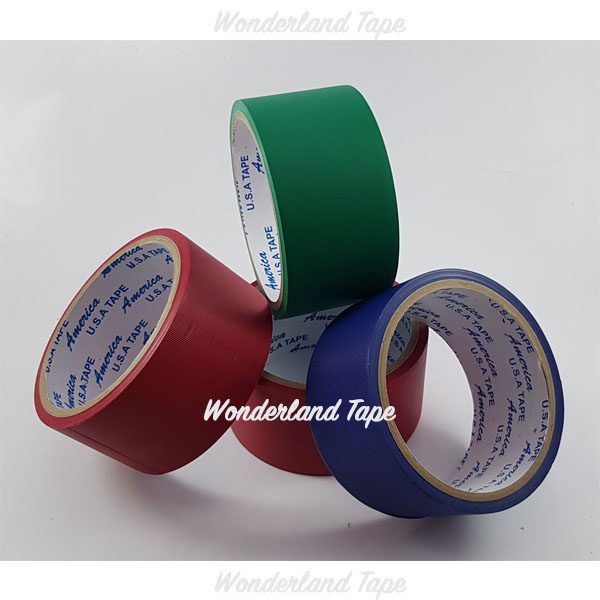 BĂNG KEO SIMILI WONDERLAND VỚI NHIỀU ƯU ĐIỂM VƯỢT TRỘI