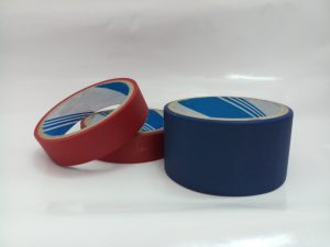 Băng keo Simili cần có độ dính cao và độ bền