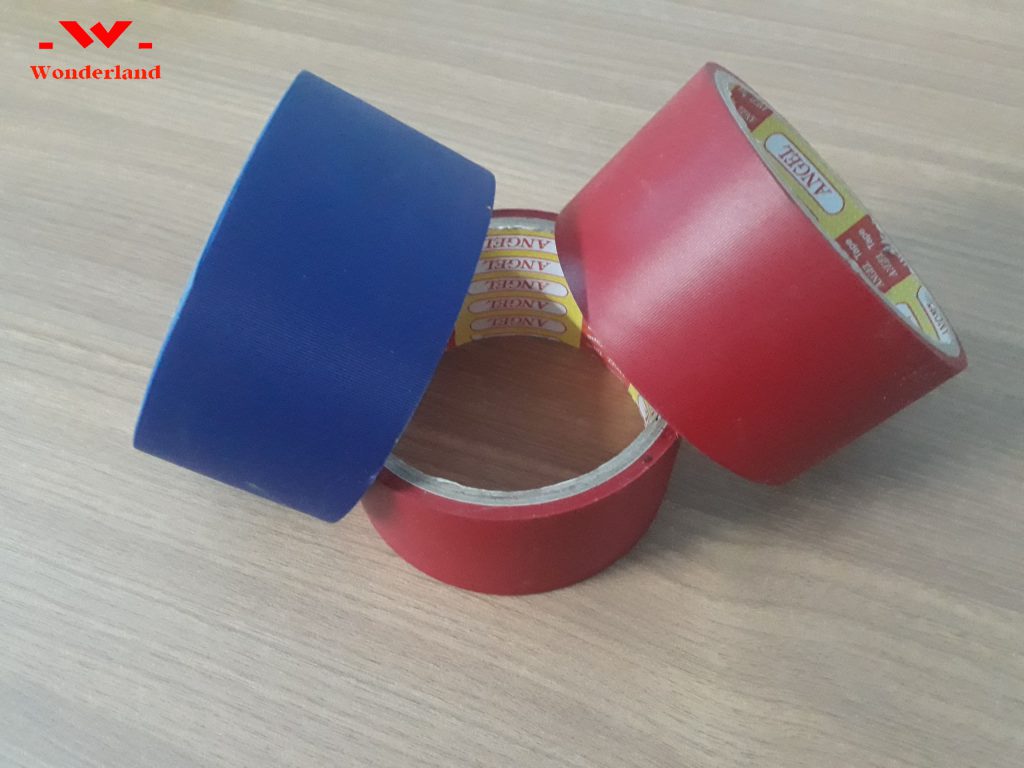 Băng keo simili chất lượng cao giá sỉ tại Wondeland