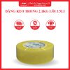 BĂNG KEO TRONG 2.1KG LÕI 3.5LI WONDERLAND