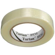 Băng keo trong 60 mm 100Y