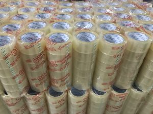 GIAO BĂNG KEO TẠI CÁC CHÀNH XE TPHCM