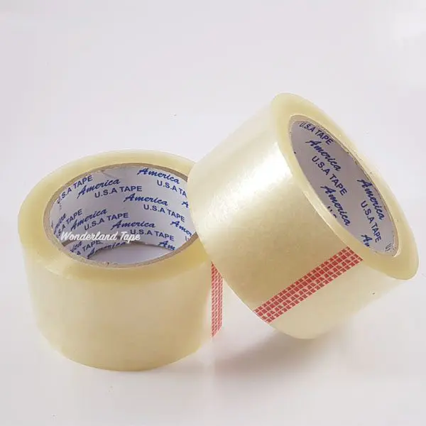 Băng keo dán thùng carton