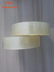 BĂNG KEO TRONG KHÁC BĂNG KEO SIÊU TRONG NHƯ THẾ NÀO?