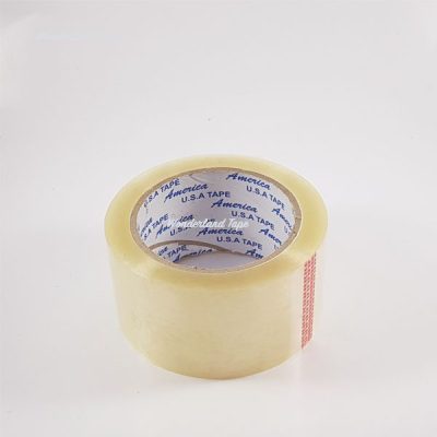 BĂNG KEO TRONG 1,4KG