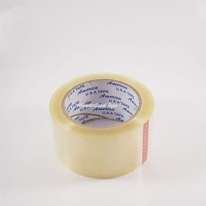 BĂNG KEO DÁN THÙNG 48MM GIÁ KHUYẾN MÃI