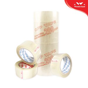 Băng keo Băng dính và lịch sử hình thành.