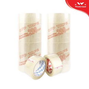 LÀM GÌ KHI BĂNG KEO THƯỜNG XUYÊN BỊ ĐỨT RÁCH VÀ DÁN KHÔNG DÍNH?