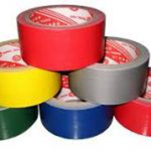 CẤU TẠO ĐẦY ĐỦ CỦA BĂNG KEO VẢI