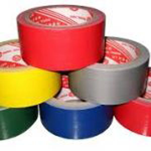 CẤU TẠO ĐẦY ĐỦ CỦA BĂNG KEO VẢI