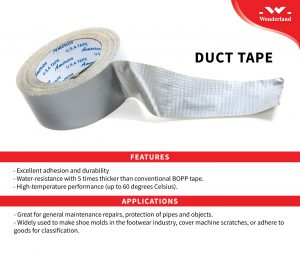DUCT TAPE