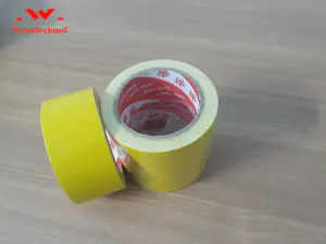 CÁC NGÀNH CÔNG NGHIỆP LIÊN QUAN ĐẾN BĂNG KEO VẢI