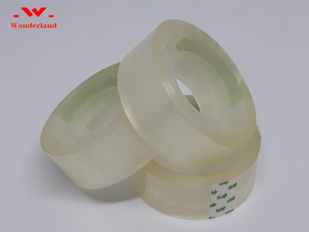 Băng keo văn phòng phẩm Wonderland