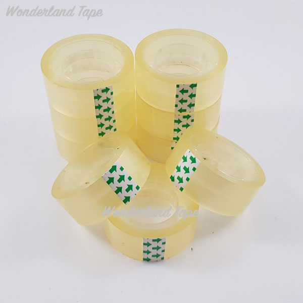 Băng keo văn phòng phẩm Wonderland