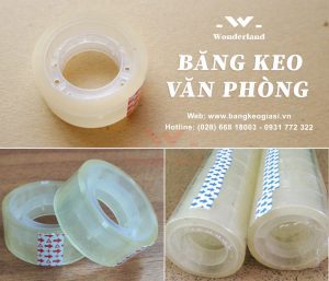 CÓ NÊN MUA BĂNG KEO XUẤT KHẨU GIÁ RẺ?