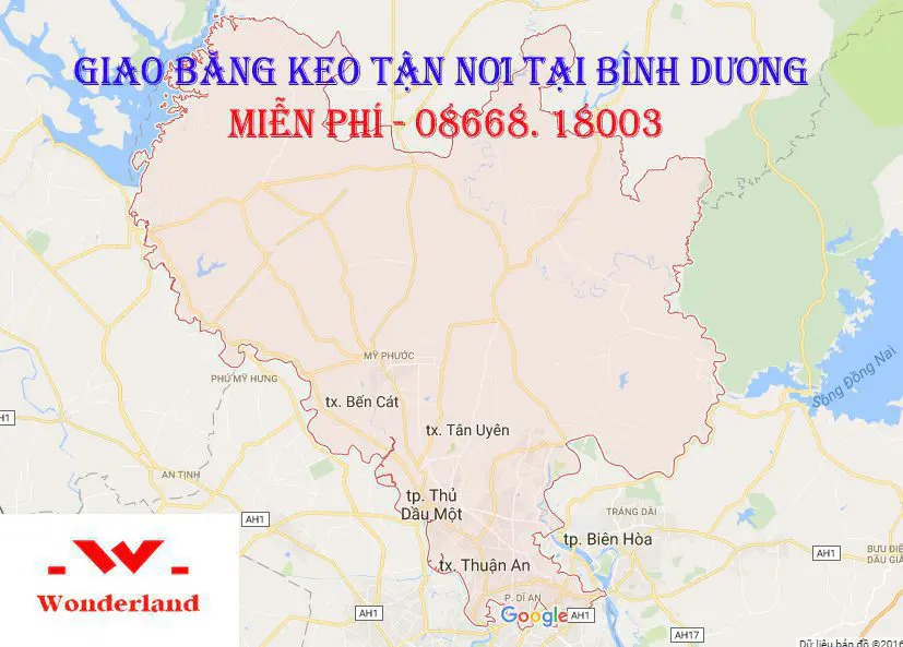 Nhà máy cung cấp băng keo giá sỉ tại Bình Dương