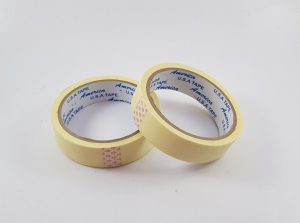 BĂNG KEO GIẤY ĐƯỢC SỬ DỤNG TRONG NHỮNG NGÀNH NÀO?