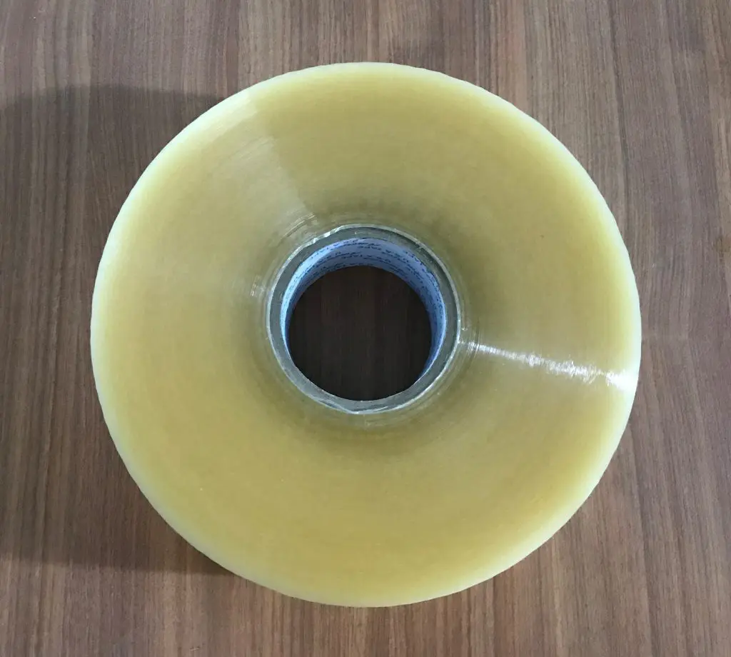 băng keo trong 4cmx500y