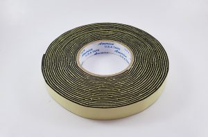 TẠI SAO BĂNG KEO 2 MẶT MÚT XỐP ĐEN ÍT PHỐ BIẾN HƠN MÚT XỐP TRẮNG?