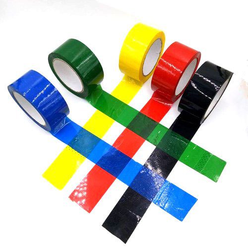 BĂNG KEO MÀU WONDERLAND VỚI NHIỀU ƯU ĐIỂM